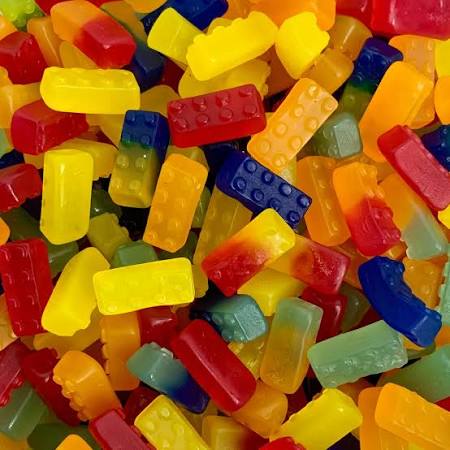 Building Blocks