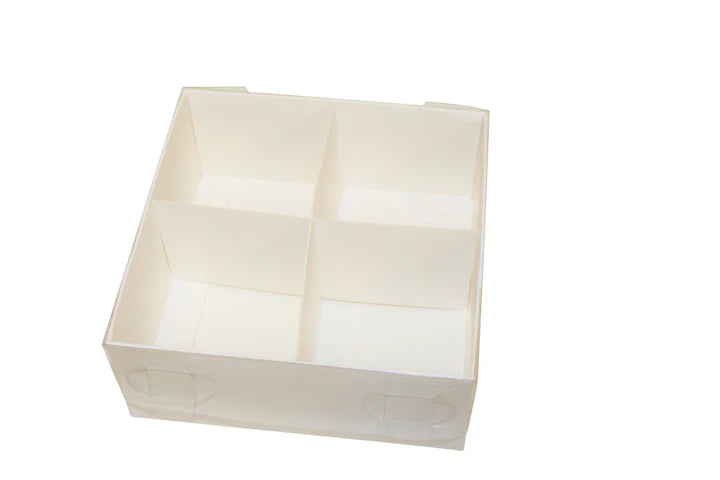 Chocolate & Strawberry Gift Box