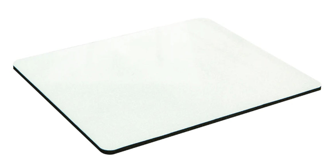 Mouse Mat - 3mm Rubber Base
