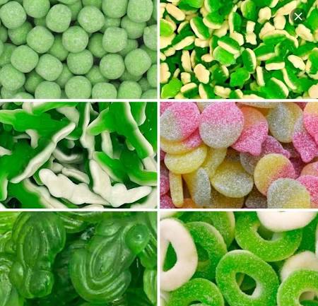 Apple - Pre - Mix