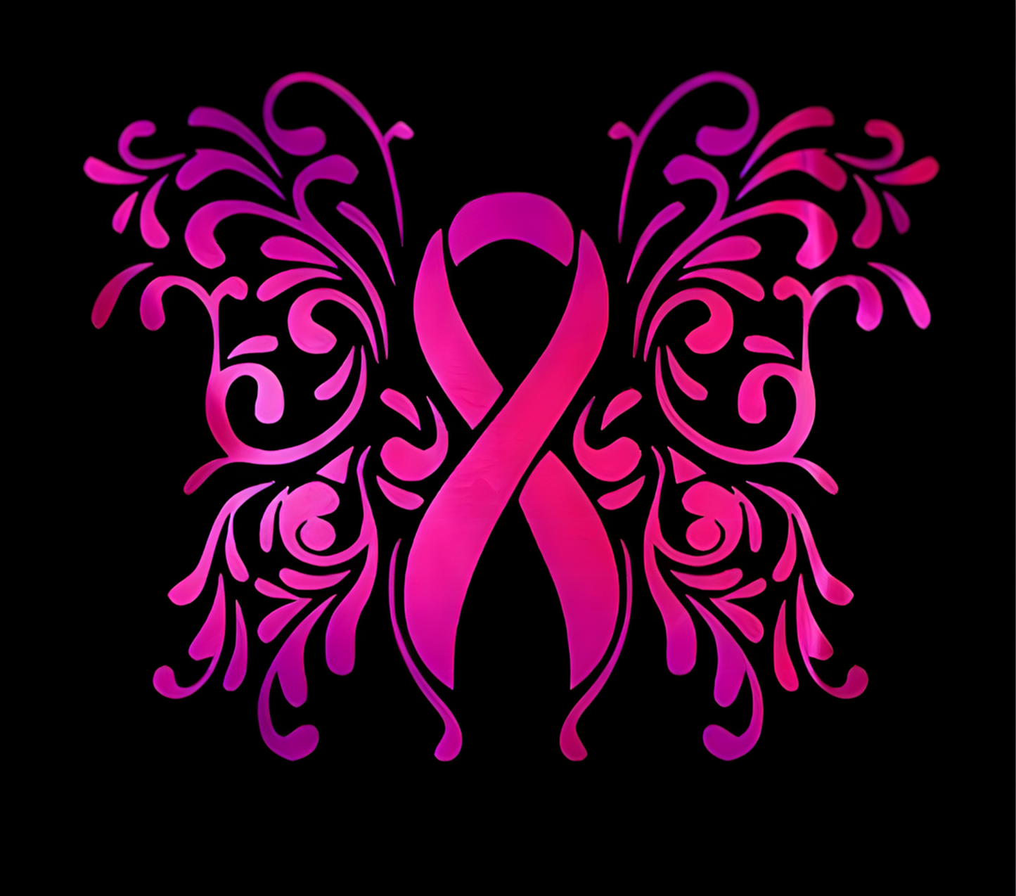 20oz Breast Cancer Awareness Month Tumbler
