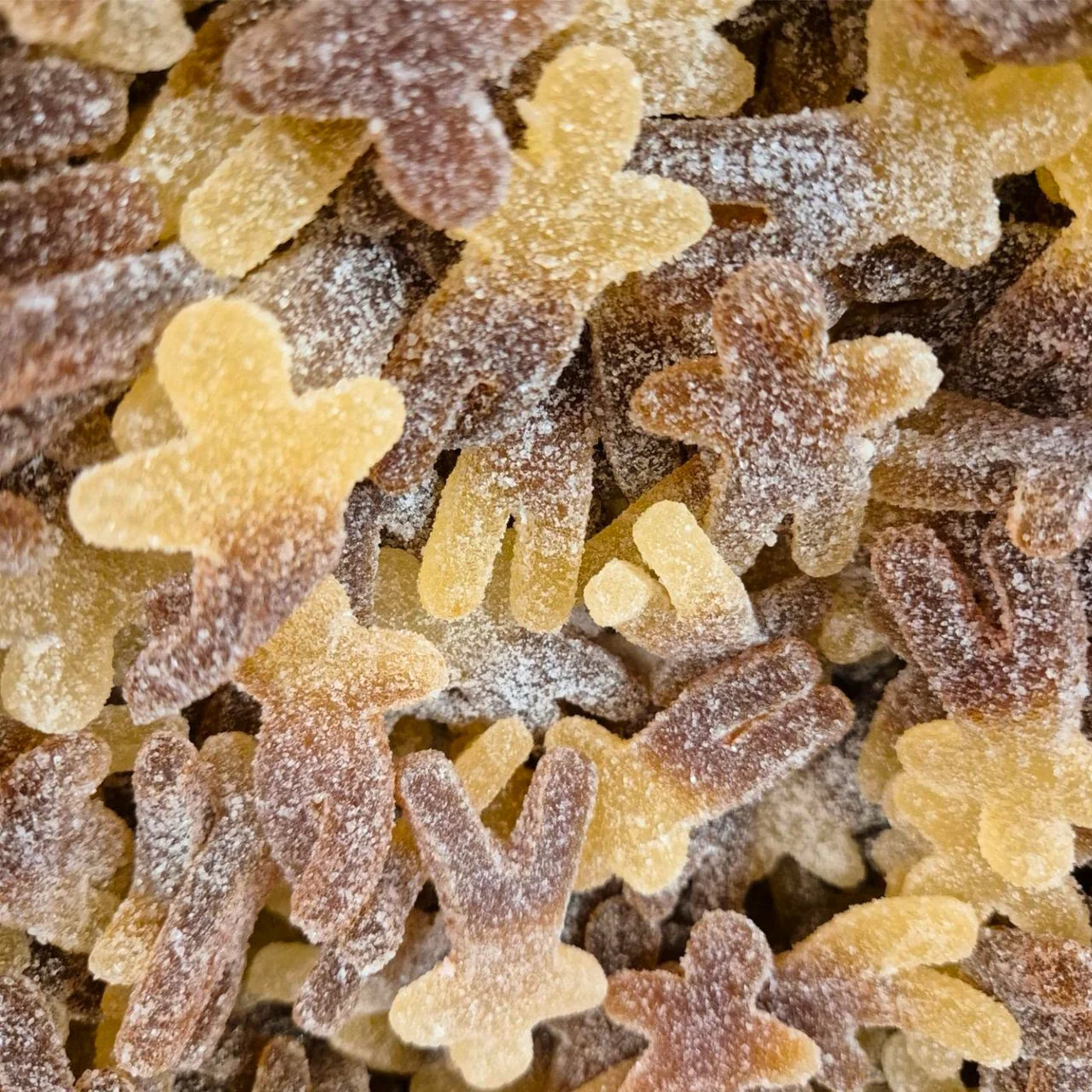 Fizzy Cola People