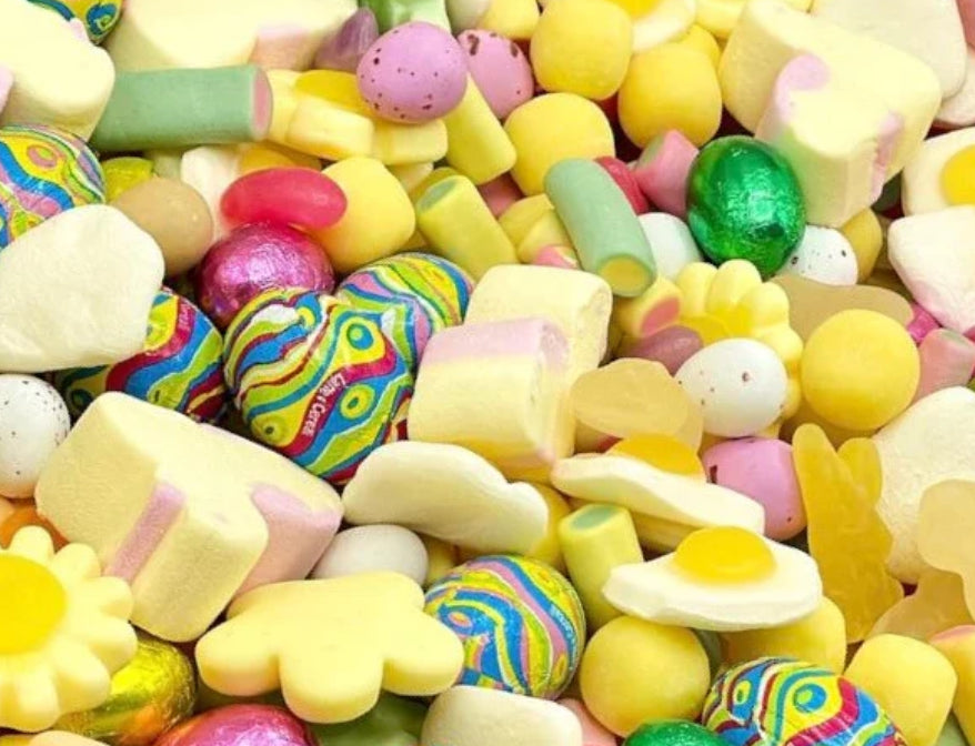 Mega - Pre - Mix - Flavour- ites - Bundle