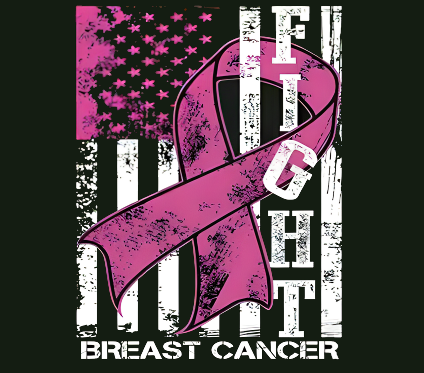 20oz Breast Cancer Awareness Month Tumbler
