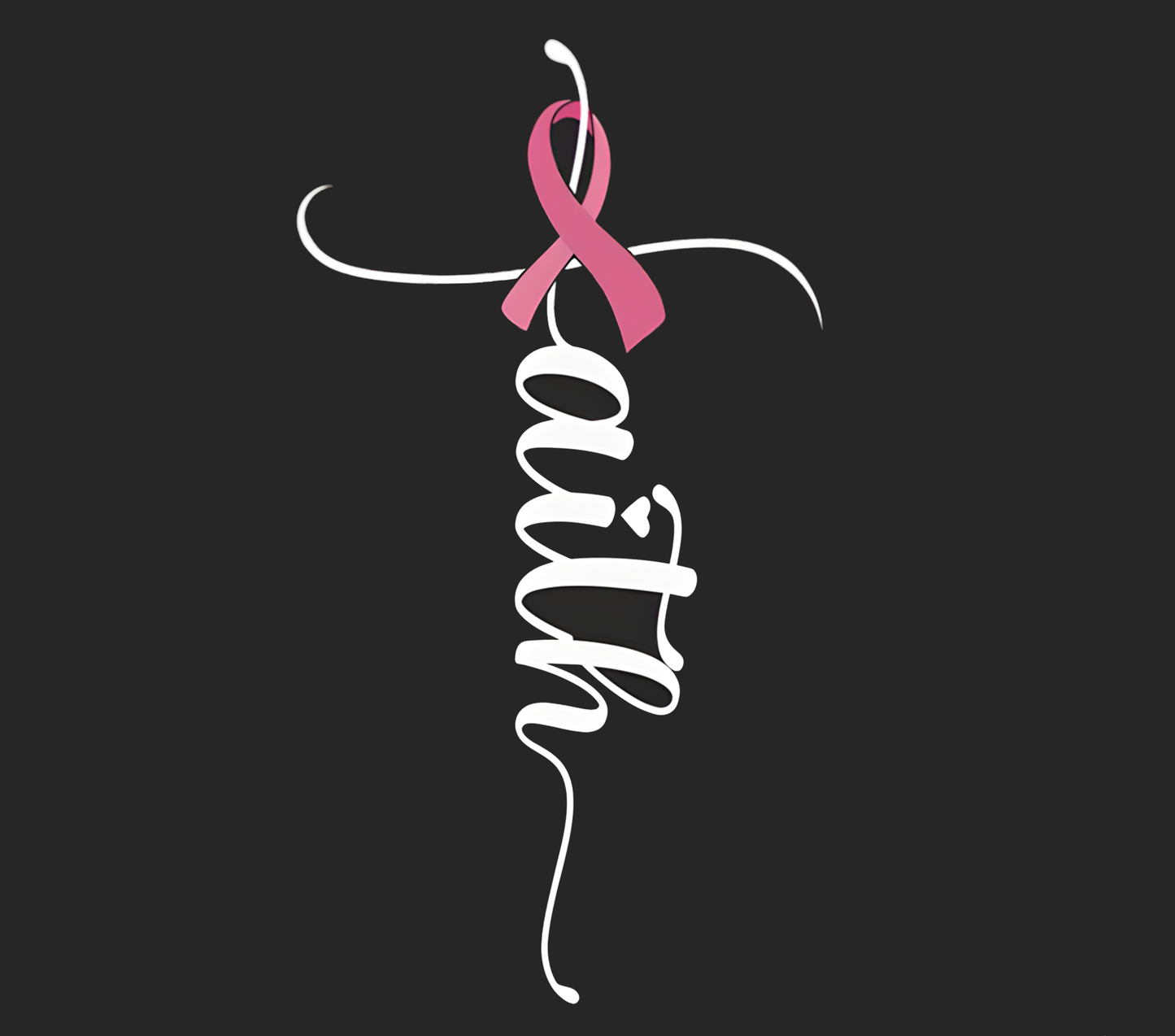 20oz Breast Cancer Awareness Month Tumbler