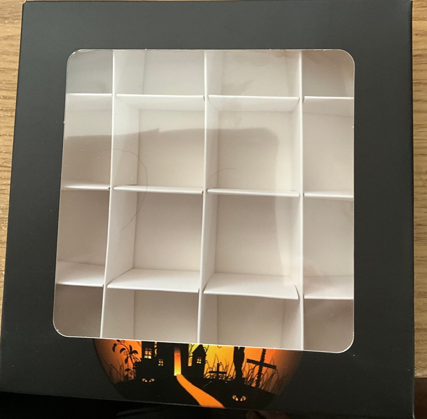 Halloween - Custom - Pick'N Mix