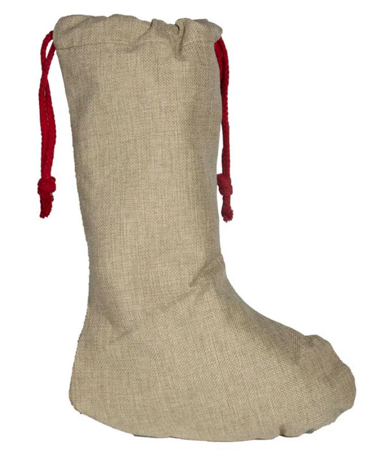 Pet Christmas Stocking