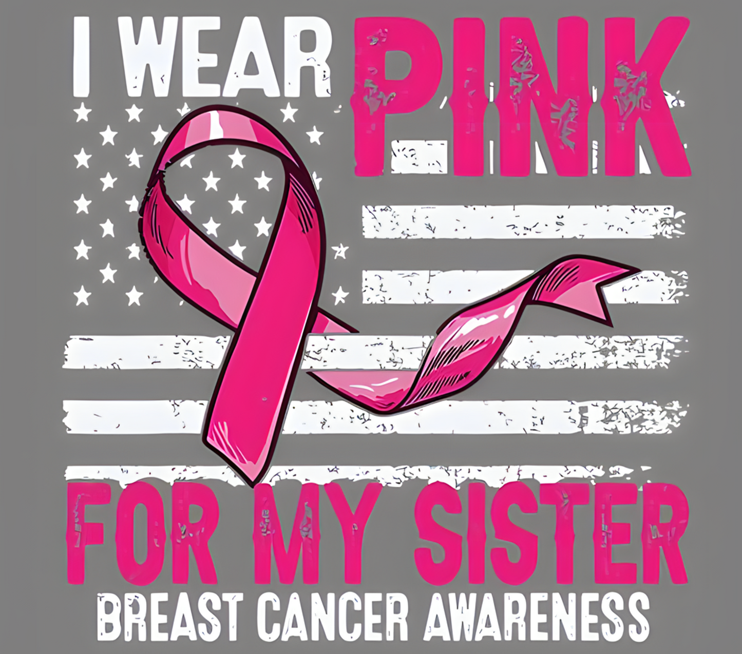 20oz Breast Cancer Awareness Month Tumbler