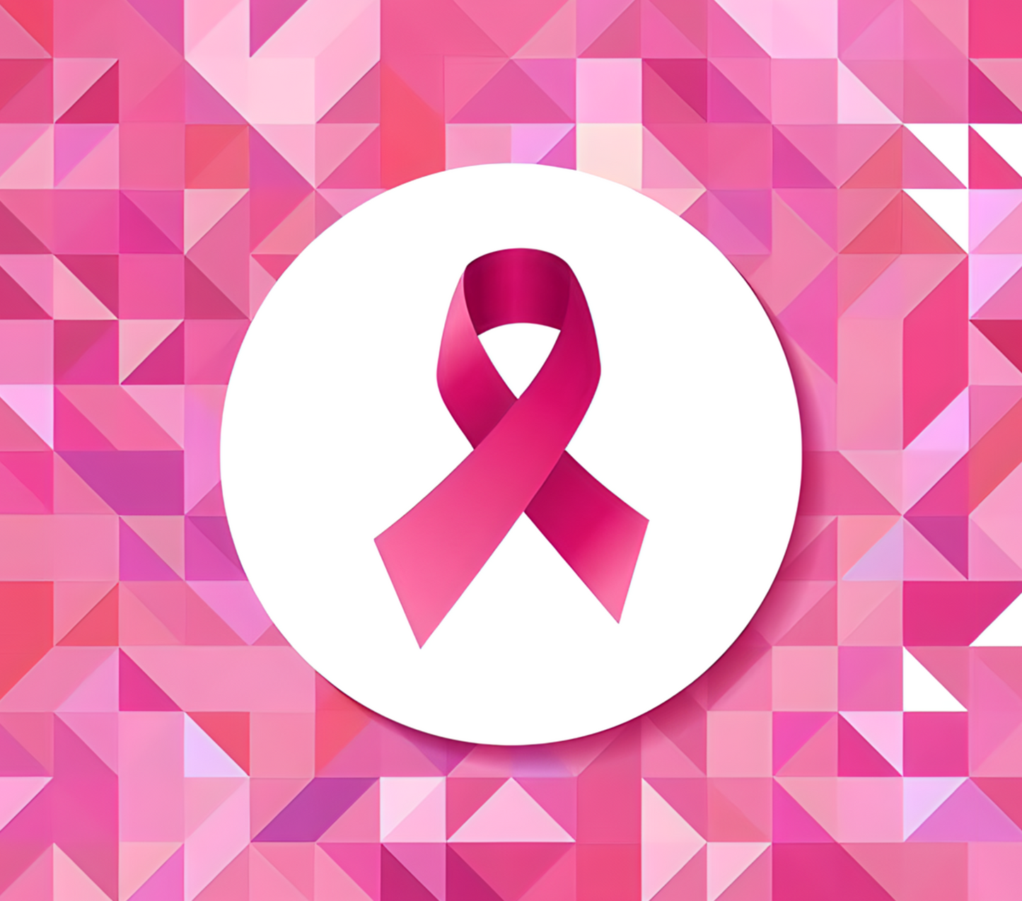 20oz Breast Cancer Awareness Month Tumbler