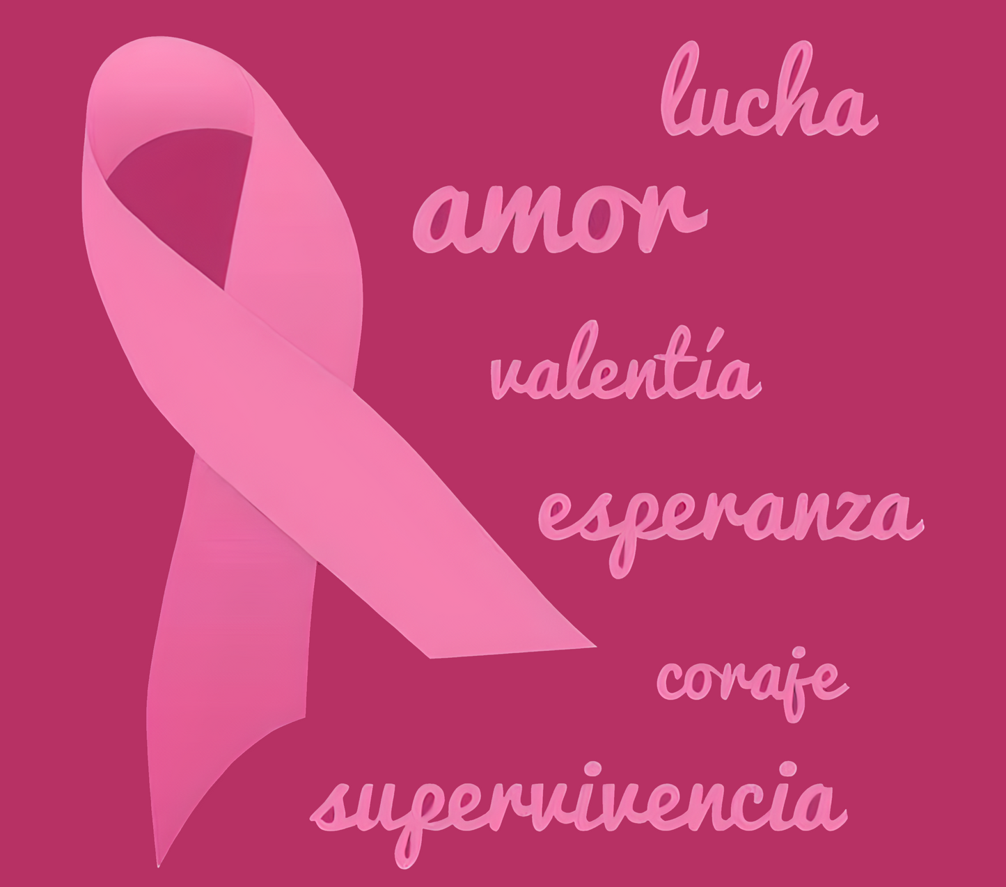 20oz Breast Cancer Awareness Month Tumbler
