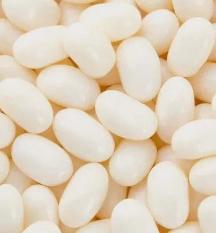Coconut Jelly Beans