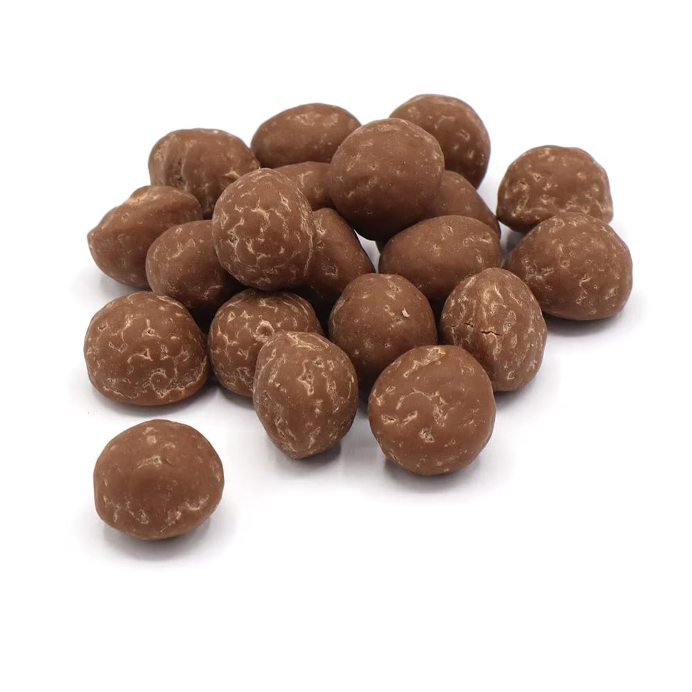 Chocolate Toffee Drops (Chewing Nuts)