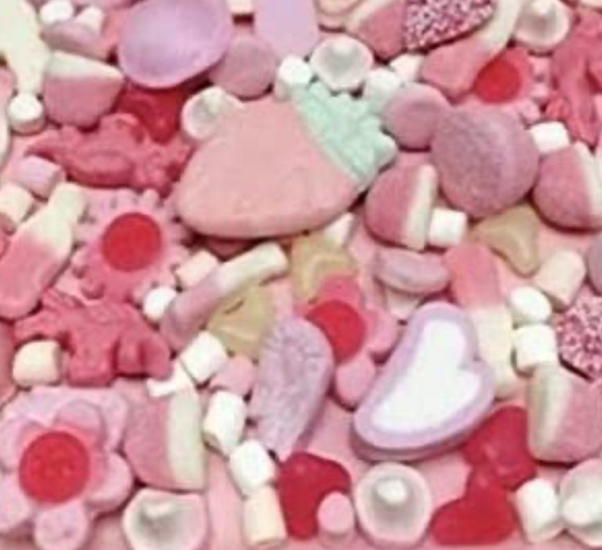 Mega - Pre - Mix - Flavour- ites - Bundle