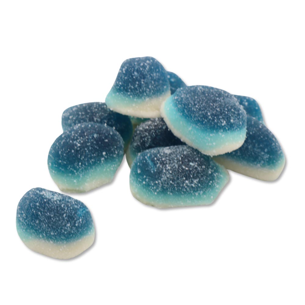 Blue Raspberry Dreams
