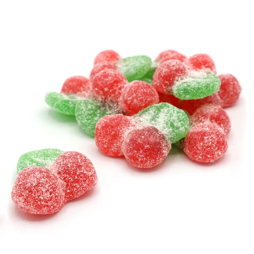 Cherry - Pre - Mix