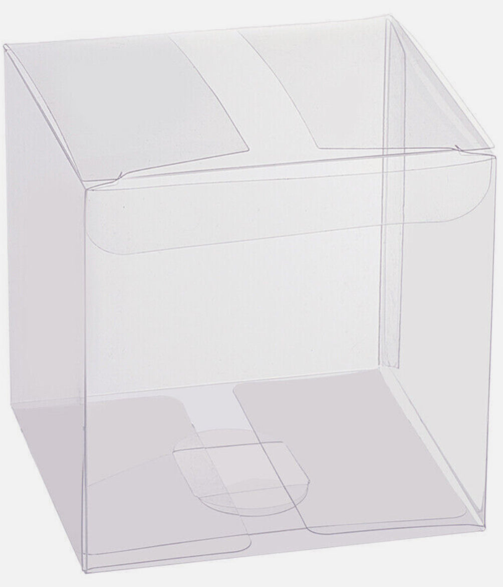 Marshmallow - Pre - Mix