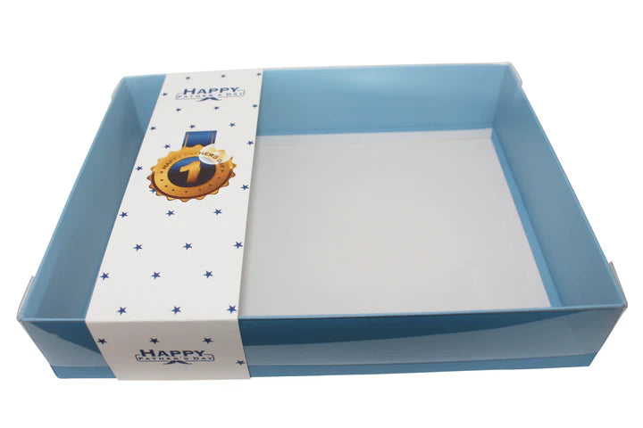 Father’s Day Treat Box