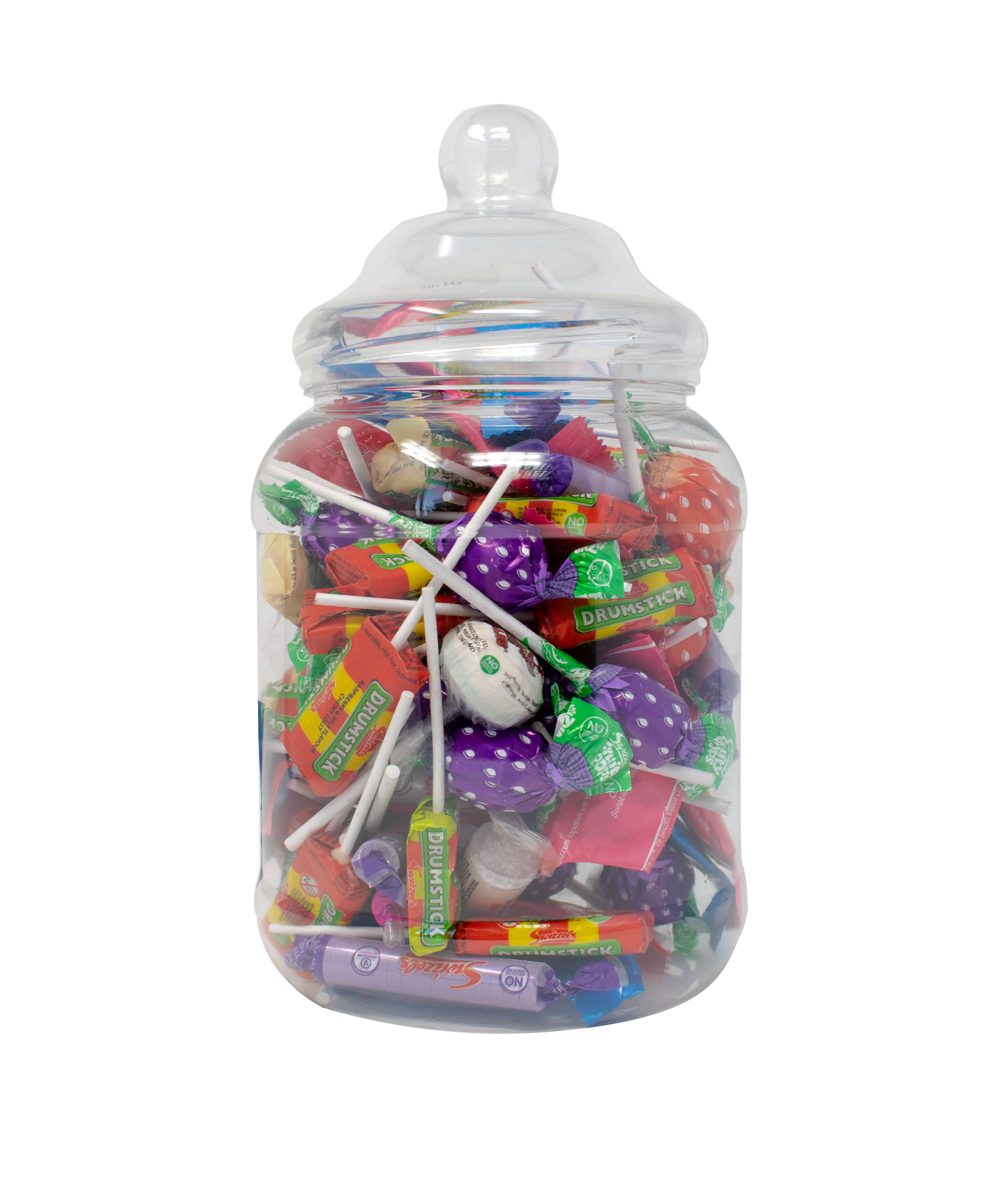 Peelables - Pre - Mix