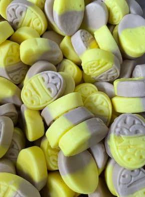 Swedish Candy - Pre - Mix