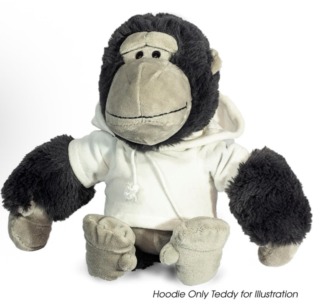 Plush Toy T-Shirt (Extra)