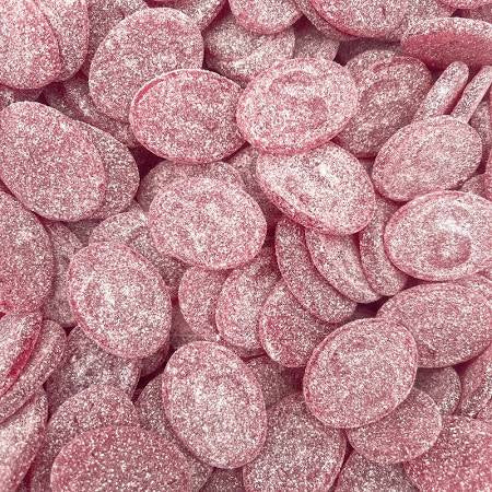 Ovals - Pre - Mix