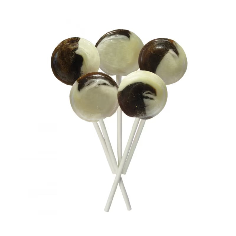 Original Choc Lick - With Chocolate Flavour Lolly