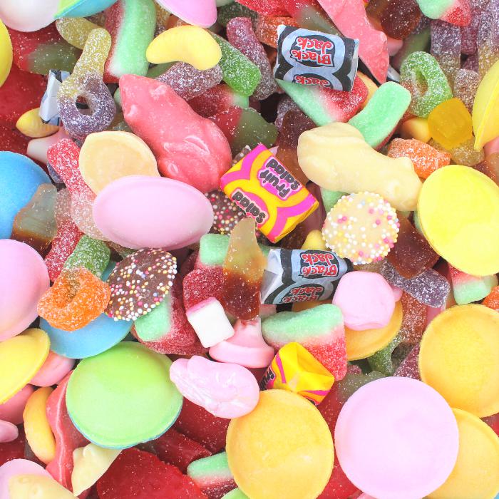 Mega - Pre - Mix - Flavour- ites - Bundle