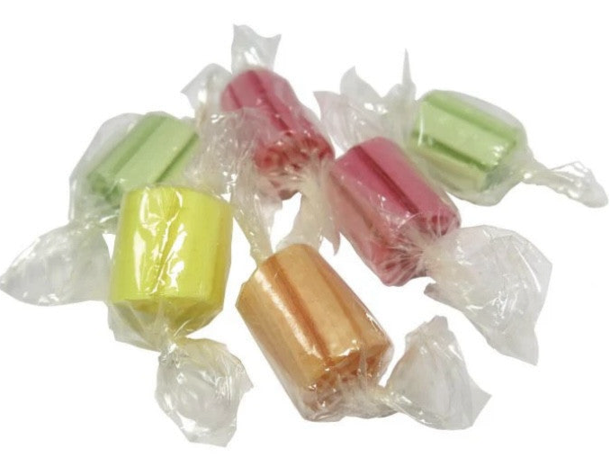 Fruit Rock