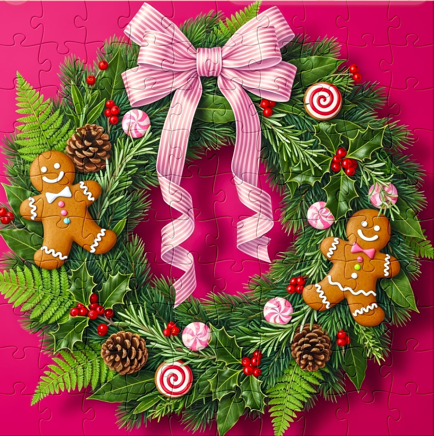 Pinkmas Christmas Box