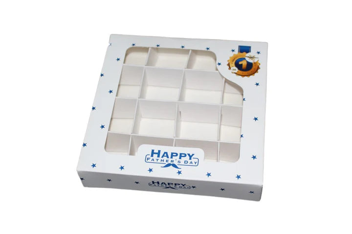 Father’s Day Treat Box