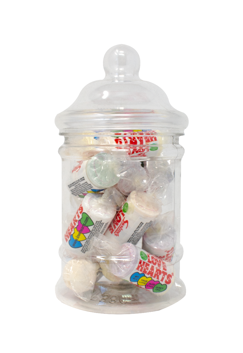 Halal Custom Pick’N Mix