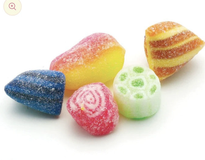 Yorkshire Mix