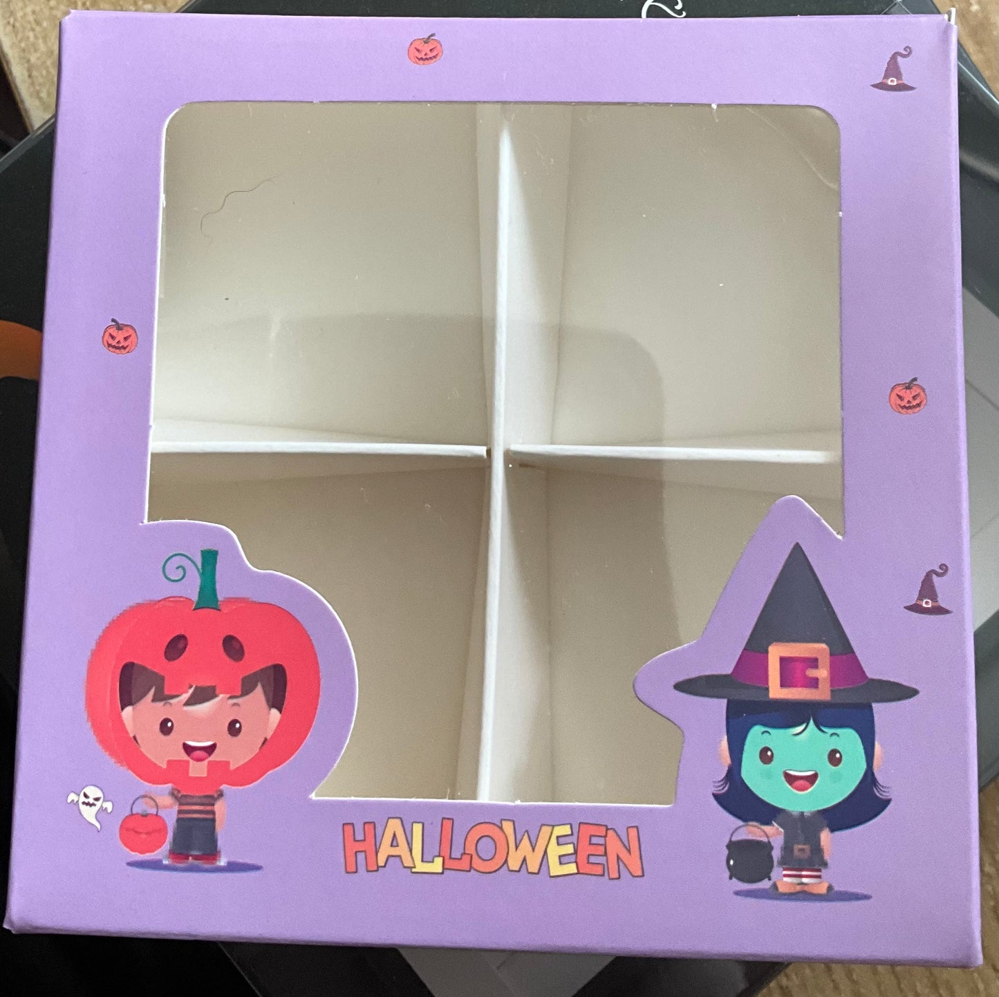 Halloween - Custom - Pick'N Mix