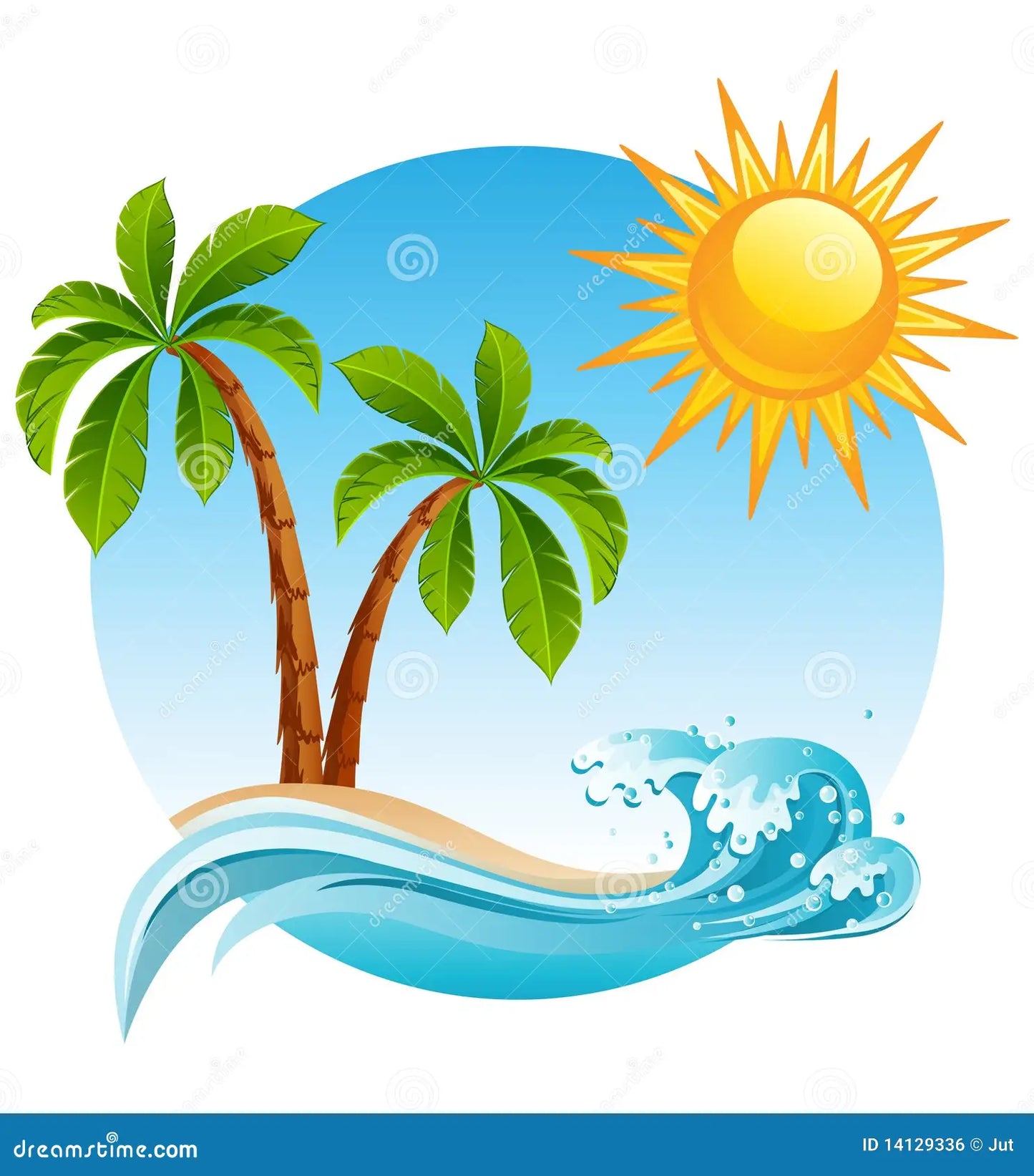 Tropical - Pre - Mix