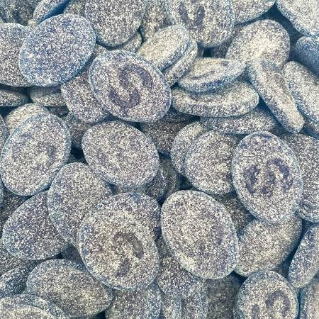Ovals - Pre - Mix