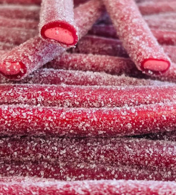 Fizzy Wild Berry Pencils