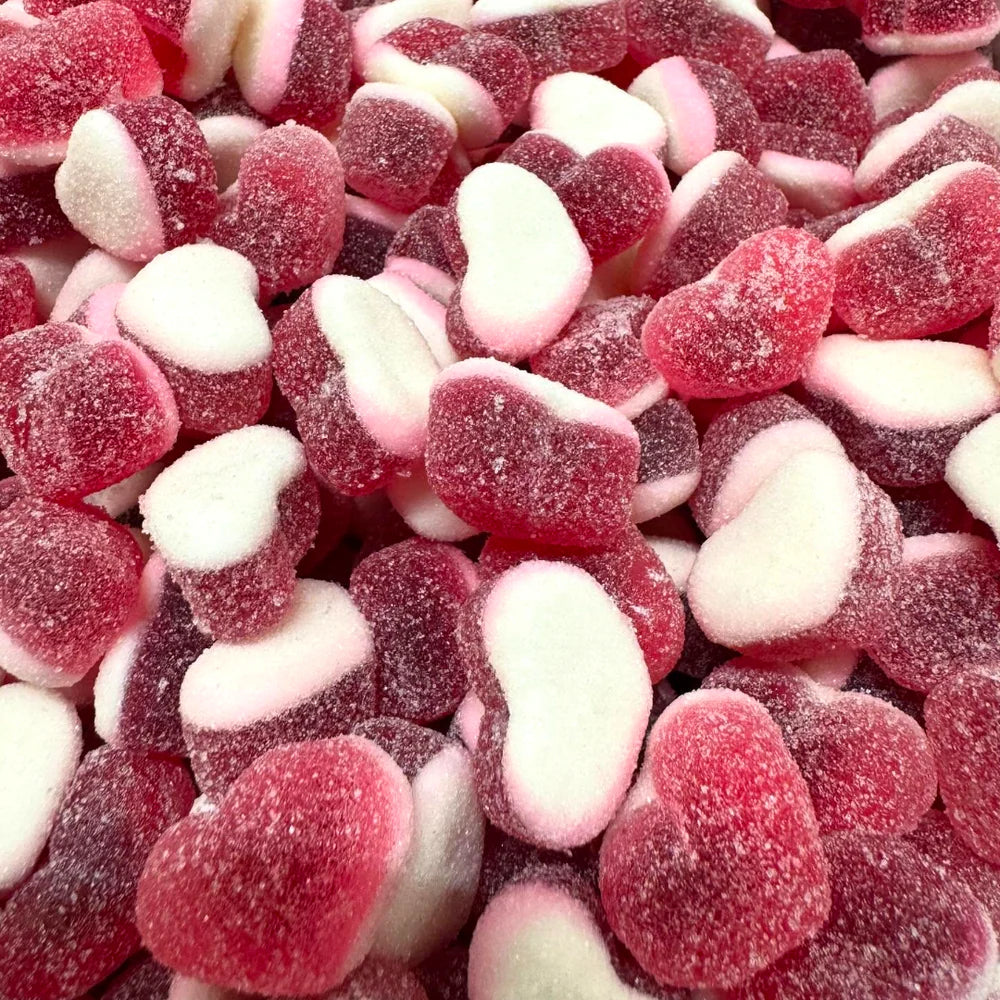 JF Sour Hearts