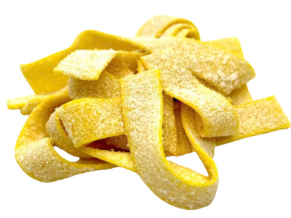 Sour Pineapple Belts