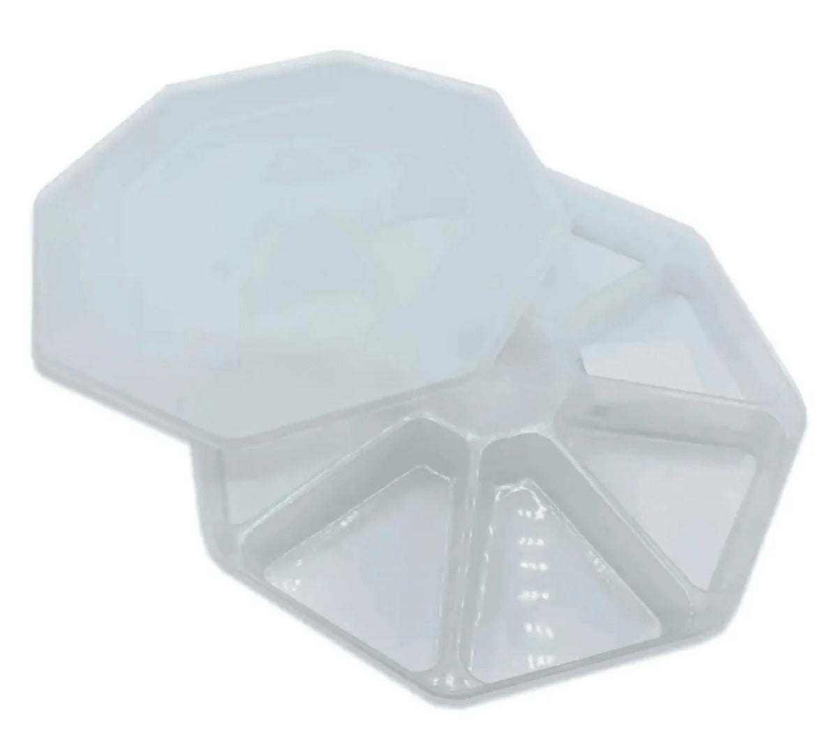 Peach & Cola - Pre - Mix