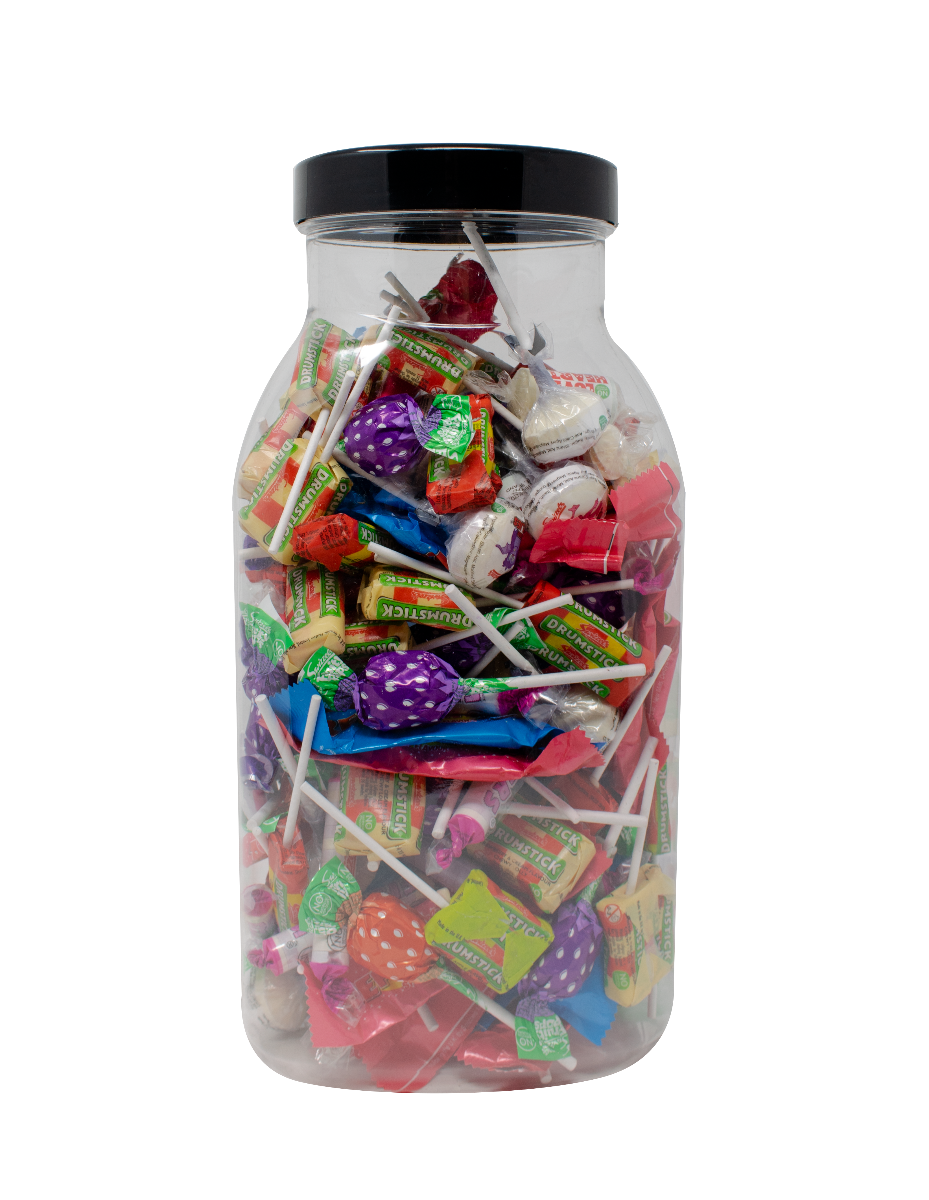 Halal Custom Pick’N Mix