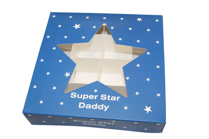 Father’s Day Treat Box