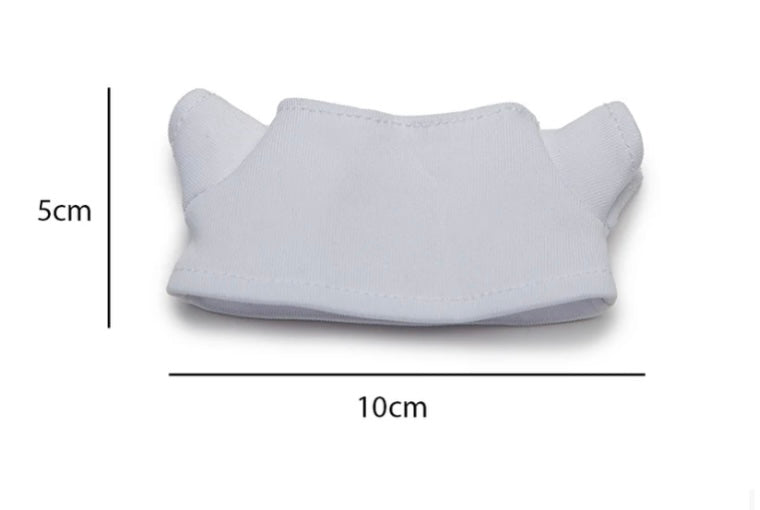 Plush Toy T-Shirt (Extra)