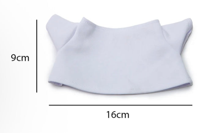 Plush Toy T-Shirt (Extra)