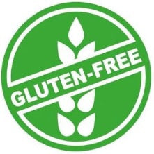 Gluten Free Custom Pick’N Mix