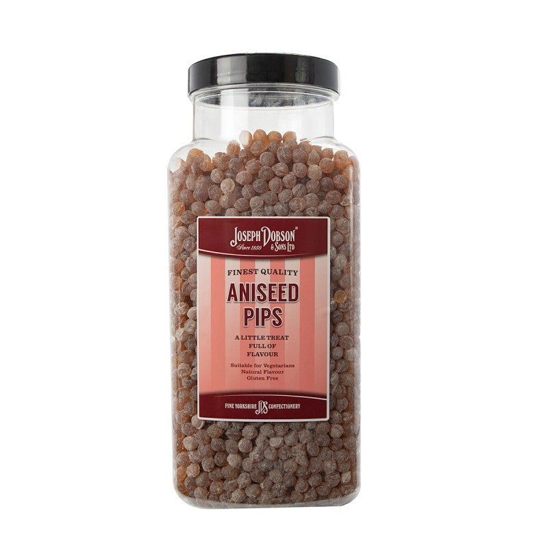 Aniseed Pips