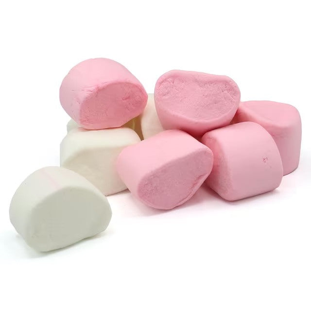 Mega Mallow Jar