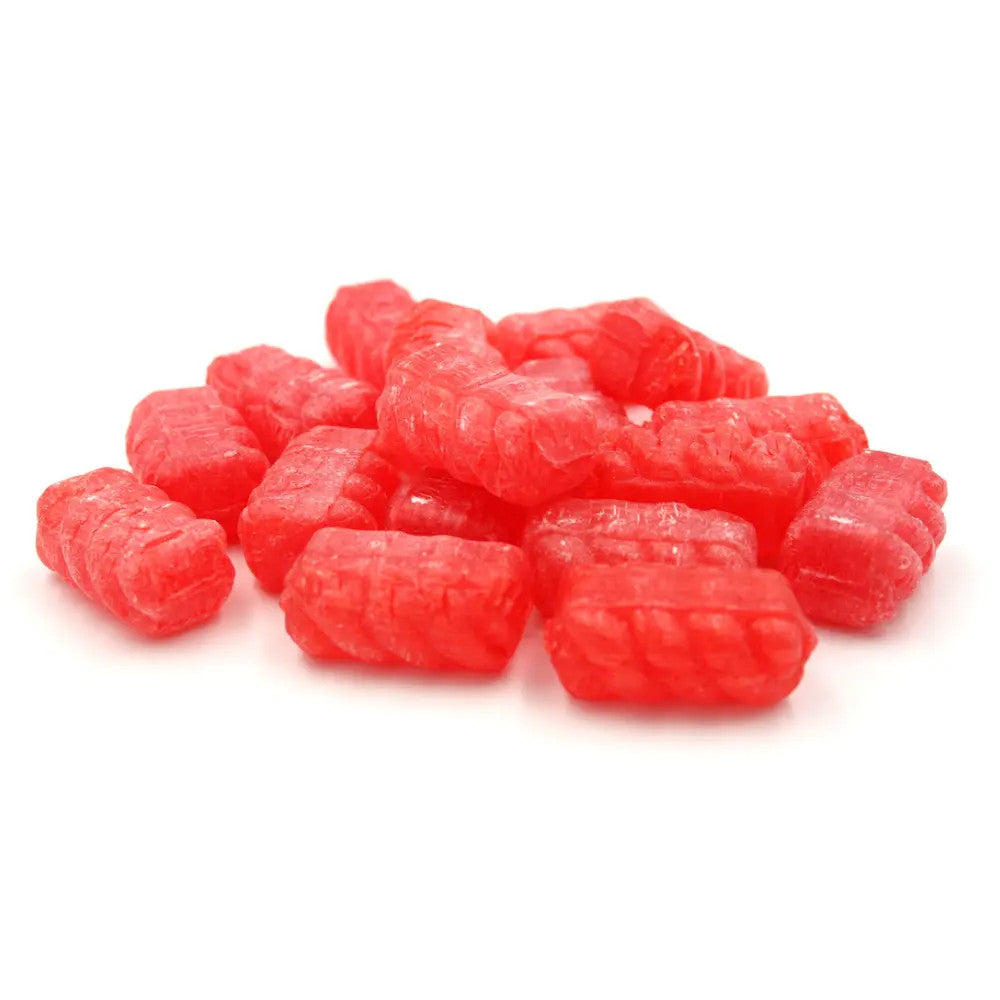 Aniseed Twist