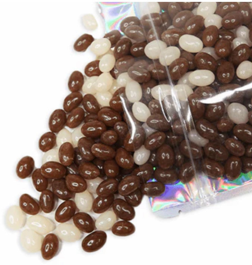 Sour Cola Jelly Beans