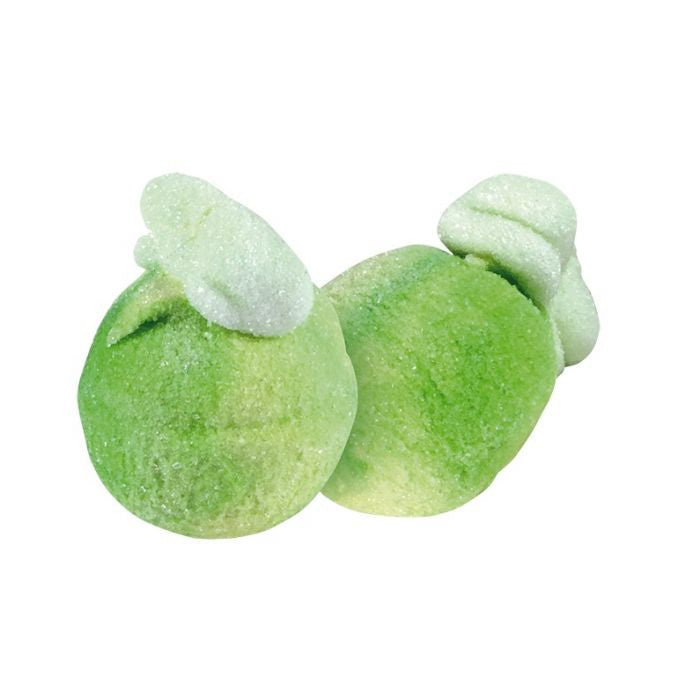 JF Apple Marshmallows