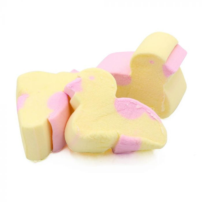 Mega Mallow Jar